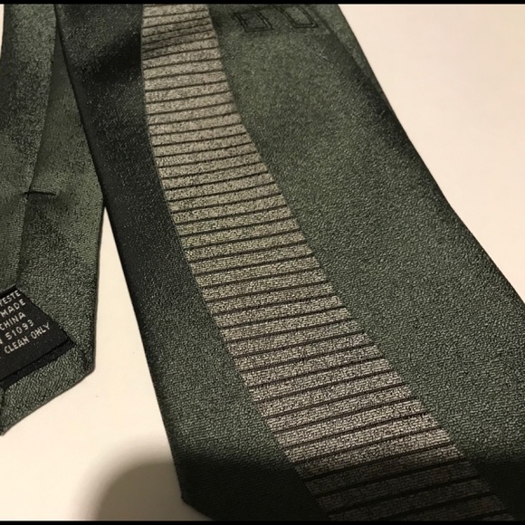 Puritan Men’s tie - Picture 2 of 3